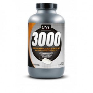 Amino Acid 3000 100 таб