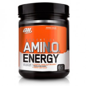 Amino Energy 585 г
