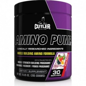 Amino Pump 285 г