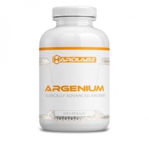 Argenium 240 капс