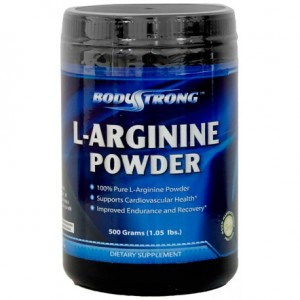 L-Arginine Powder 500 г