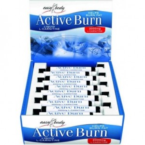 Easy Body Active Burn 20 амп