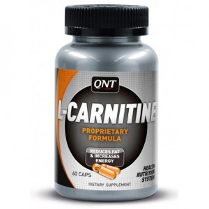 L-Carnitine 60 капс