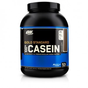 100% Casein Protein 1820 г
