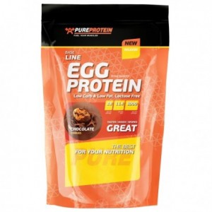 Egg Protein 1000г