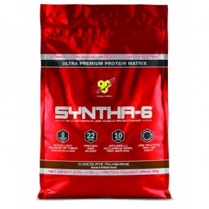 Syntha-6 4540 г