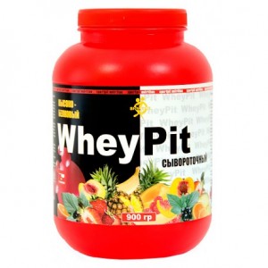 Whey Pit 900 г