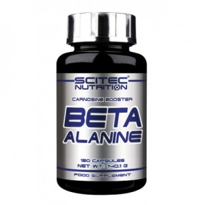 Beta Alanine 150 капс