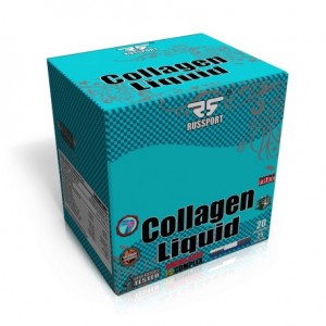 Collagen Liquid 20 амп