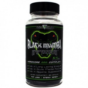 Black Mamba 90 капс